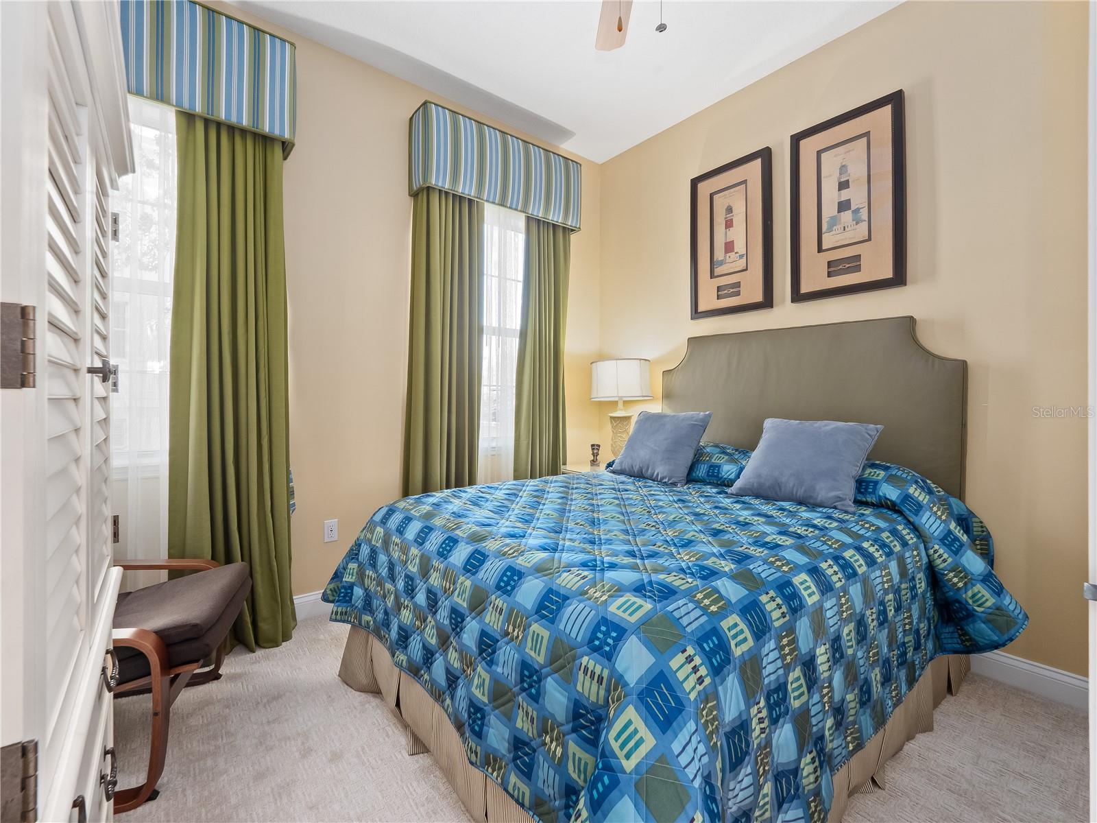 TERRACES AT REUNION CONDO PH 7 - Residential