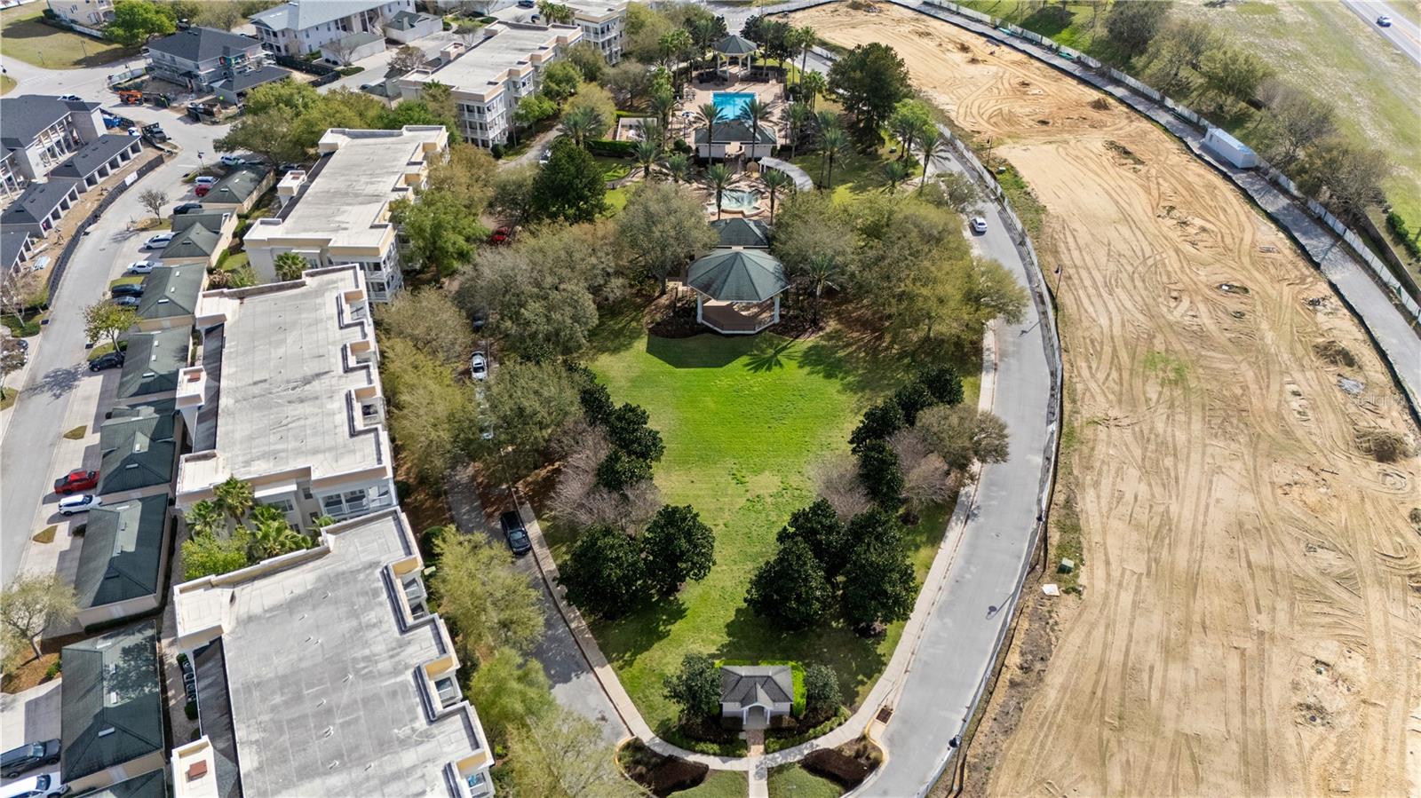 TERRACES AT REUNION CONDO PH 7 - Residential