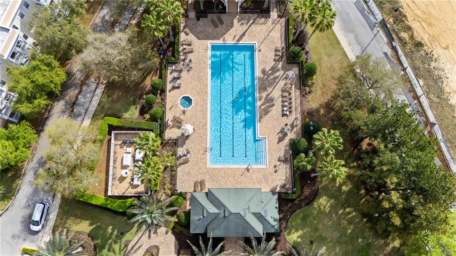 TERRACES AT REUNION CONDO PH 7 - Residential