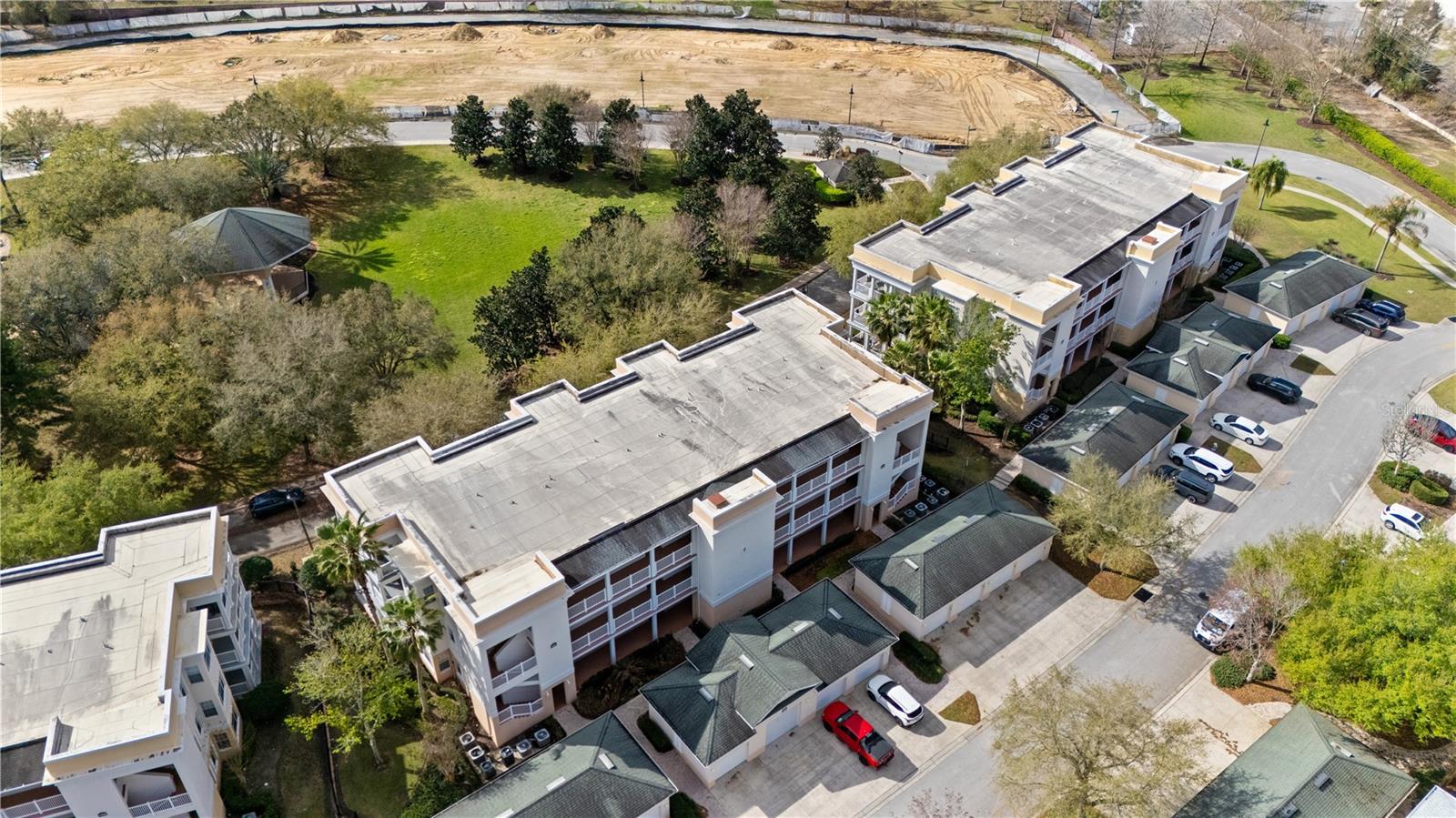 TERRACES AT REUNION CONDO PH 7 - Residential