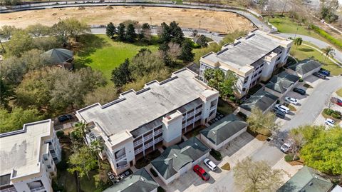 Photo of 7507 Mourning Dove Circle #204, Reunion, FL 34747 (MLS # O6393179)