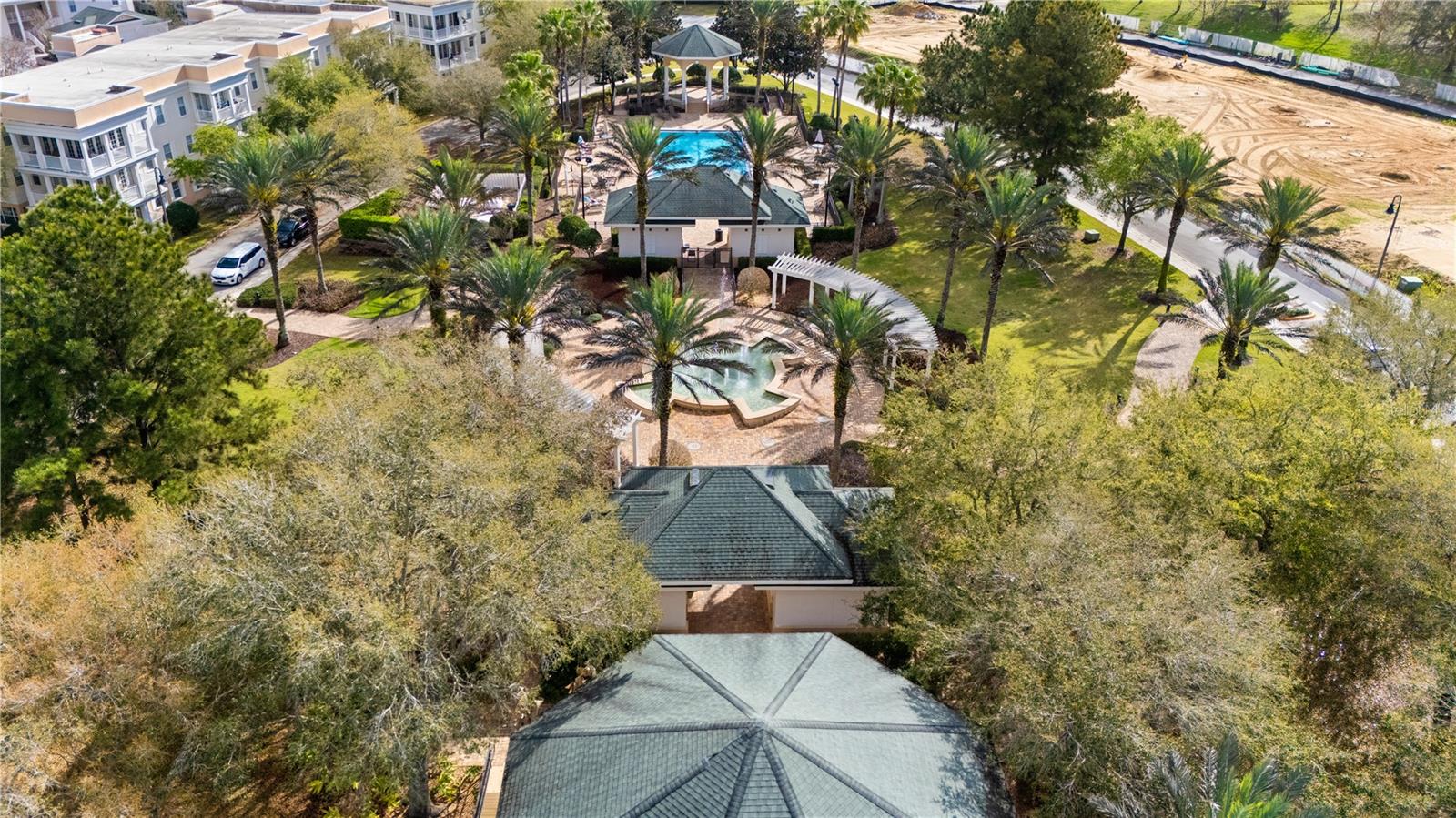 TERRACES AT REUNION CONDO PH 7 - Residential