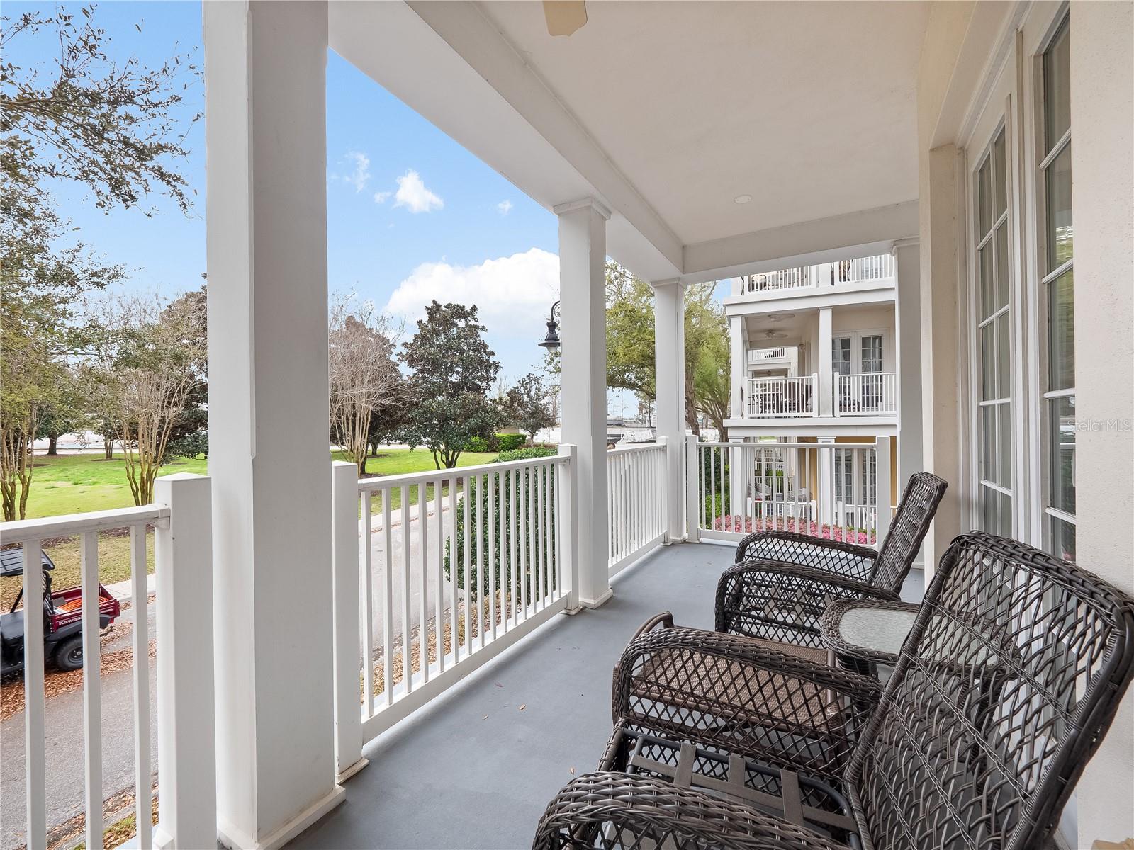 TERRACES AT REUNION CONDO PH 7 - Residential