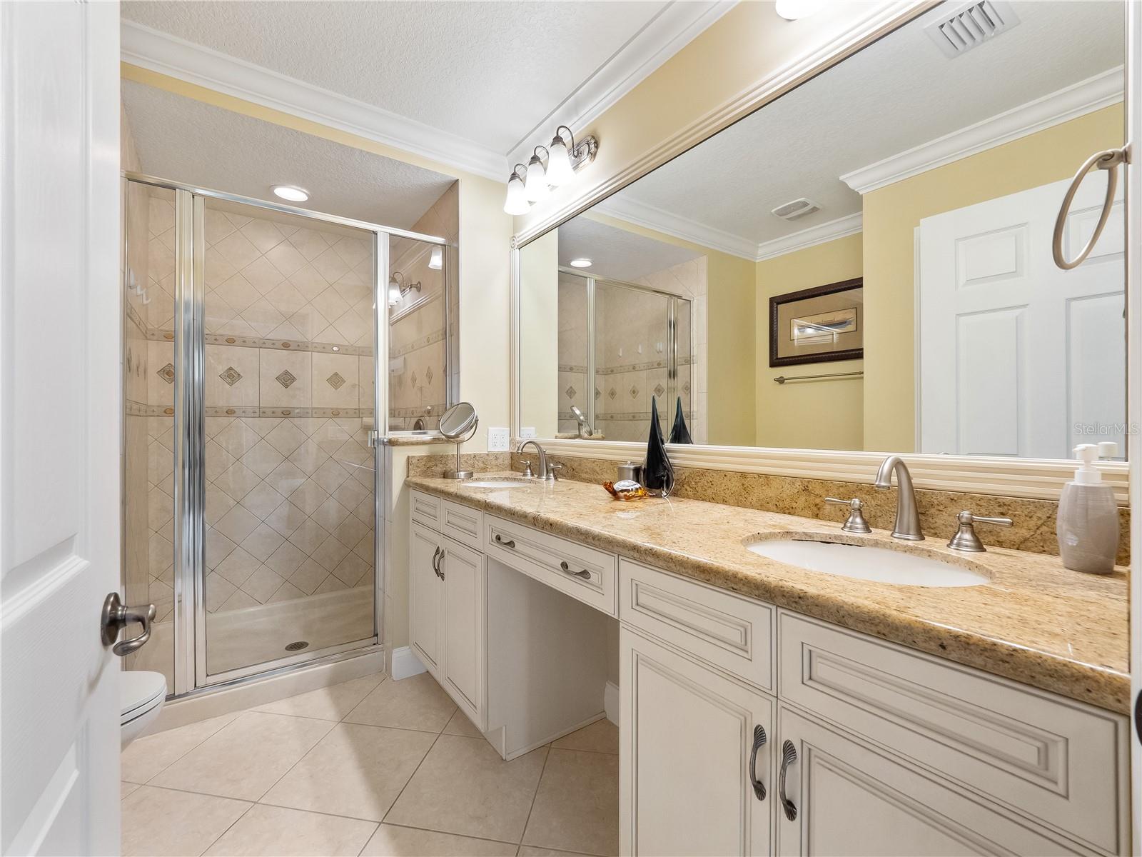 TERRACES AT REUNION CONDO PH 7 - Residential