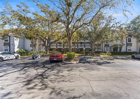 Photo of 14013 Fairway Island Drive #434, Orlando, FL 32837 (MLS # O6419598)