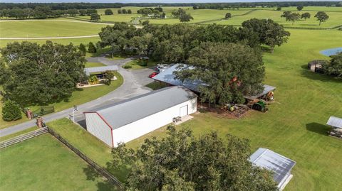 Tiny photo for 18800 SE 47 Place, Morriston, FL 32668 (MLS # OM705137)