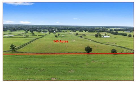 Tiny photo for 18800 SE 47 Place, Morriston, FL 32668 (MLS # OM705137)