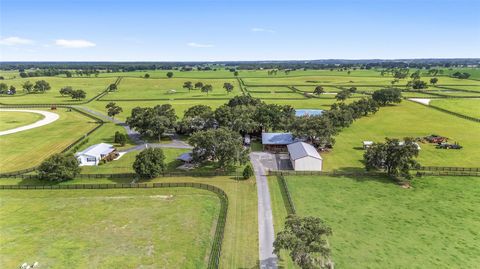 Tiny photo for 18800 SE 47 Place, Morriston, FL 32668 (MLS # OM705137)