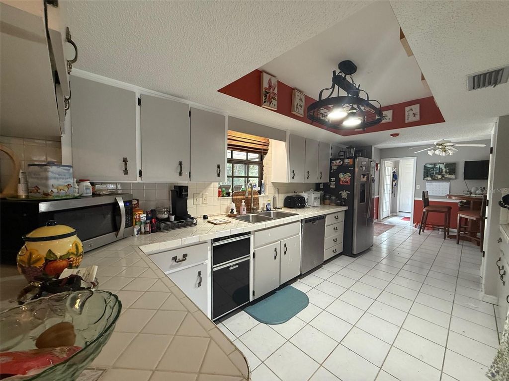Photo of 1540 Ashley Oaks Drive, Deland, FL 32720 (MLS # O6336915)
