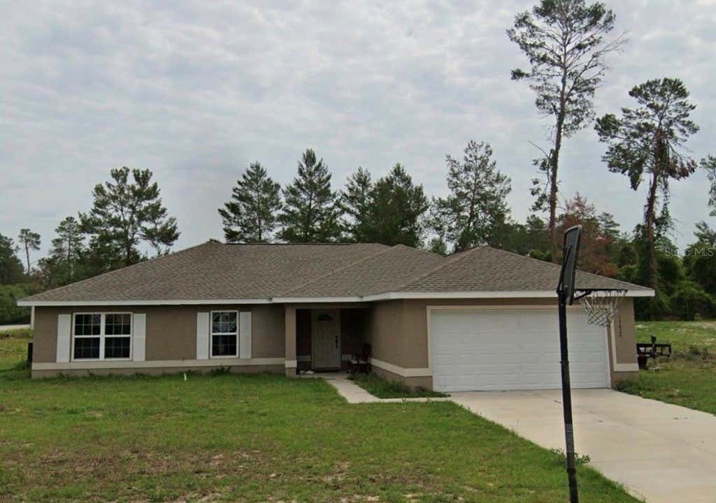 Photo of 17425 SW 25th Court, Ocala, FL 34473 (MLS # OM726464)