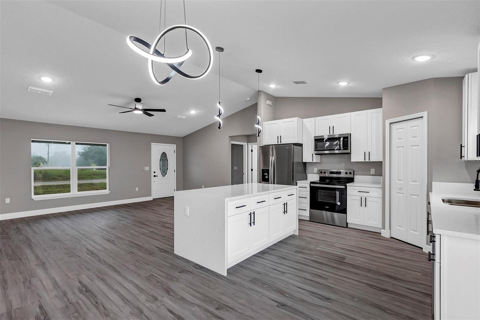 RAINBOW PARK UN 02 - Residential