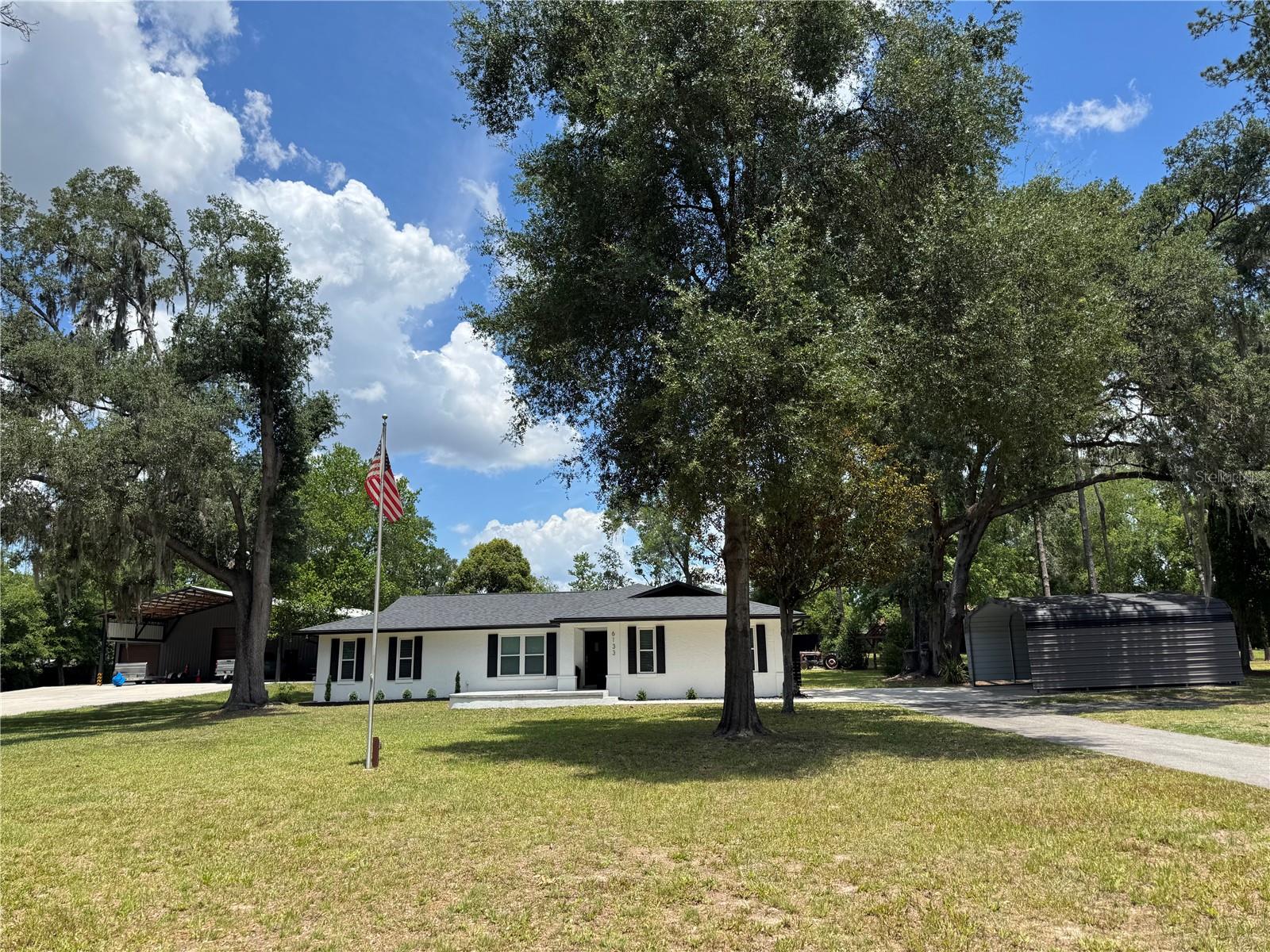 6133 SE 123RD LANE