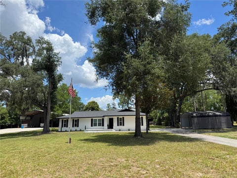 Tiny photo for 6133 SE 123rd Lane, Belleview, FL 34420 (MLS # OM725704)