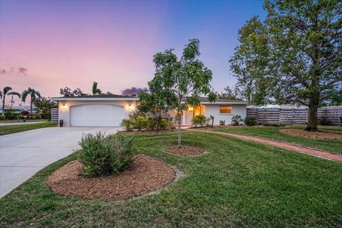 A home in SARASOTA