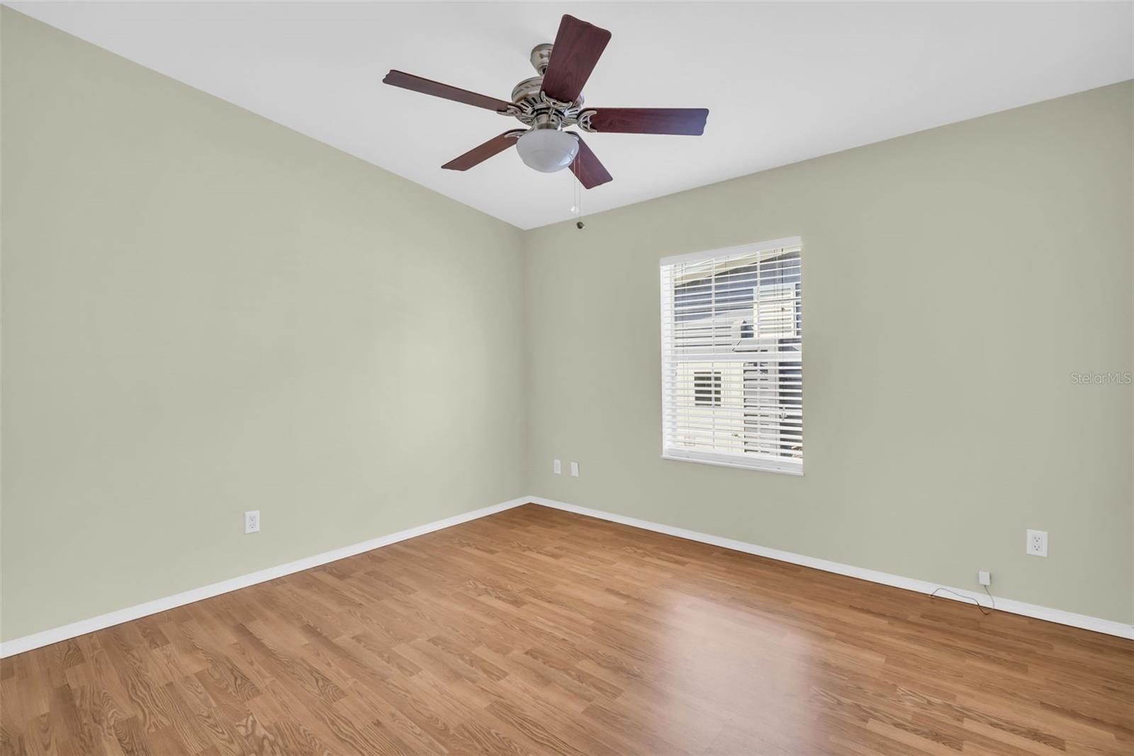 GULL-AIRE VILLAGE PH 2A - Residential