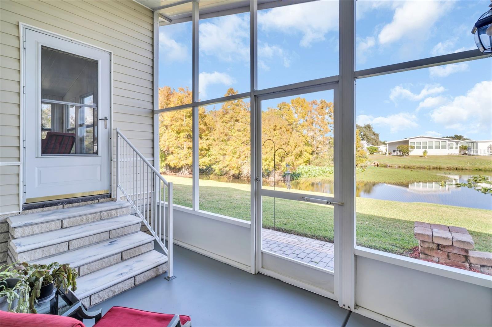 GULL-AIRE VILLAGE PH 2A - Residential