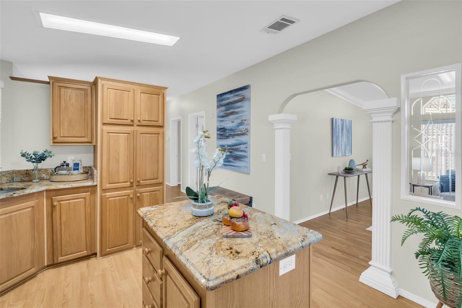 GULL-AIRE VILLAGE PH 2A - Residential