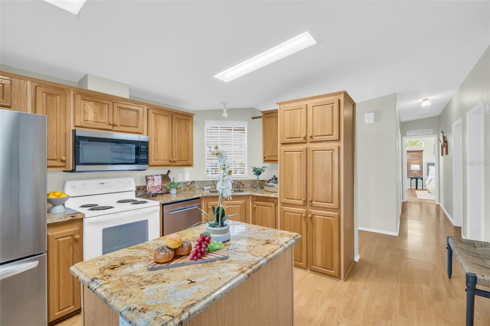 GULL-AIRE VILLAGE PH 2A - Residential