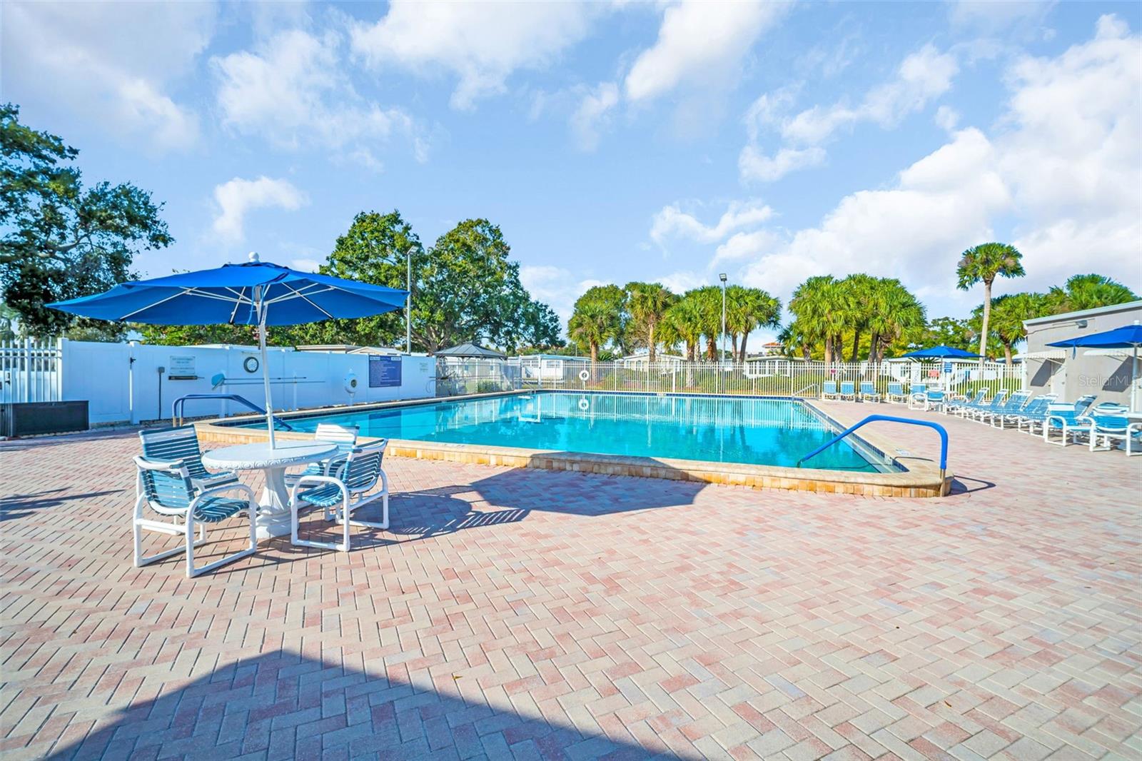 GULL-AIRE VILLAGE PH 2A - Residential