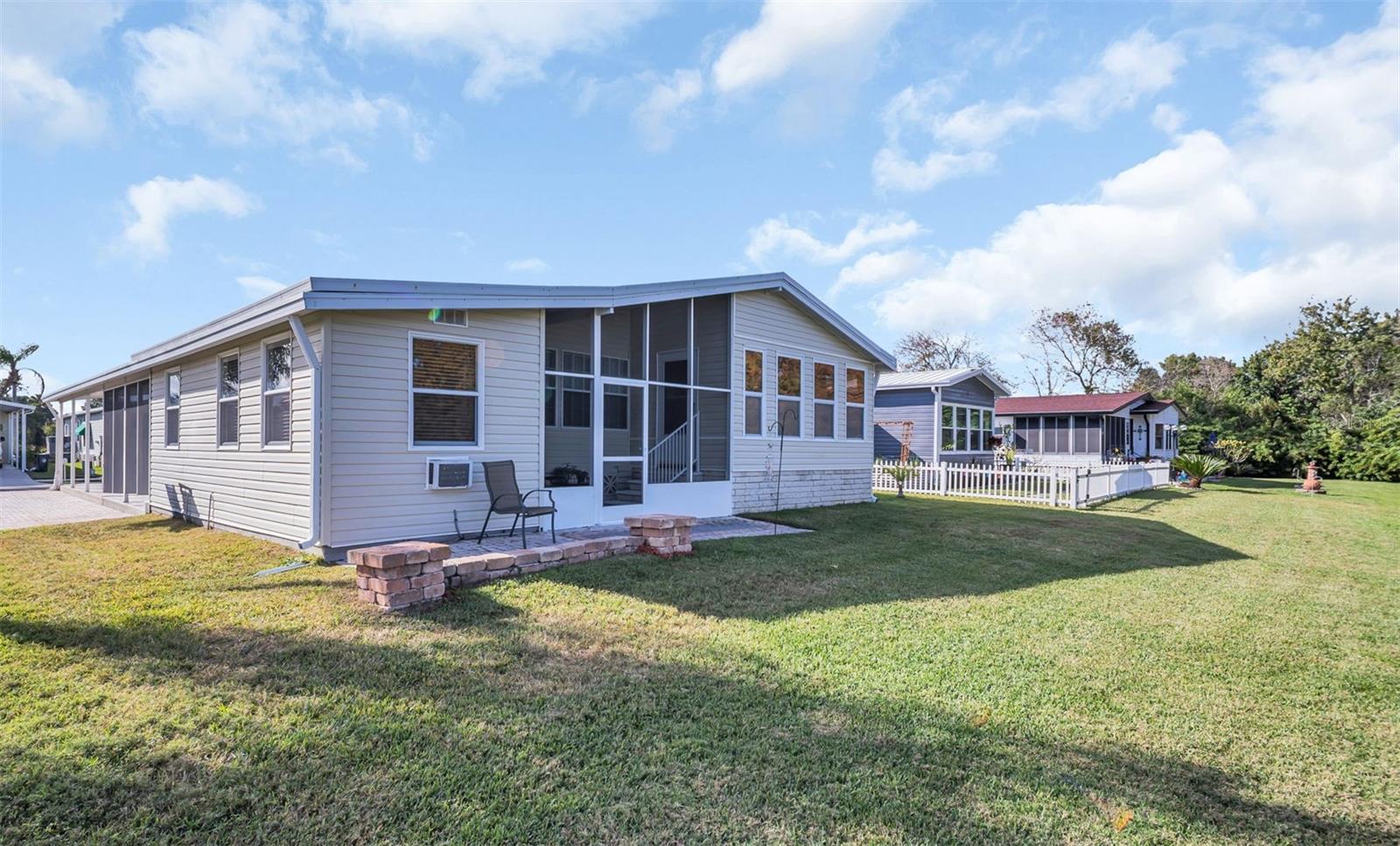 GULL-AIRE VILLAGE PH 2A - Residential