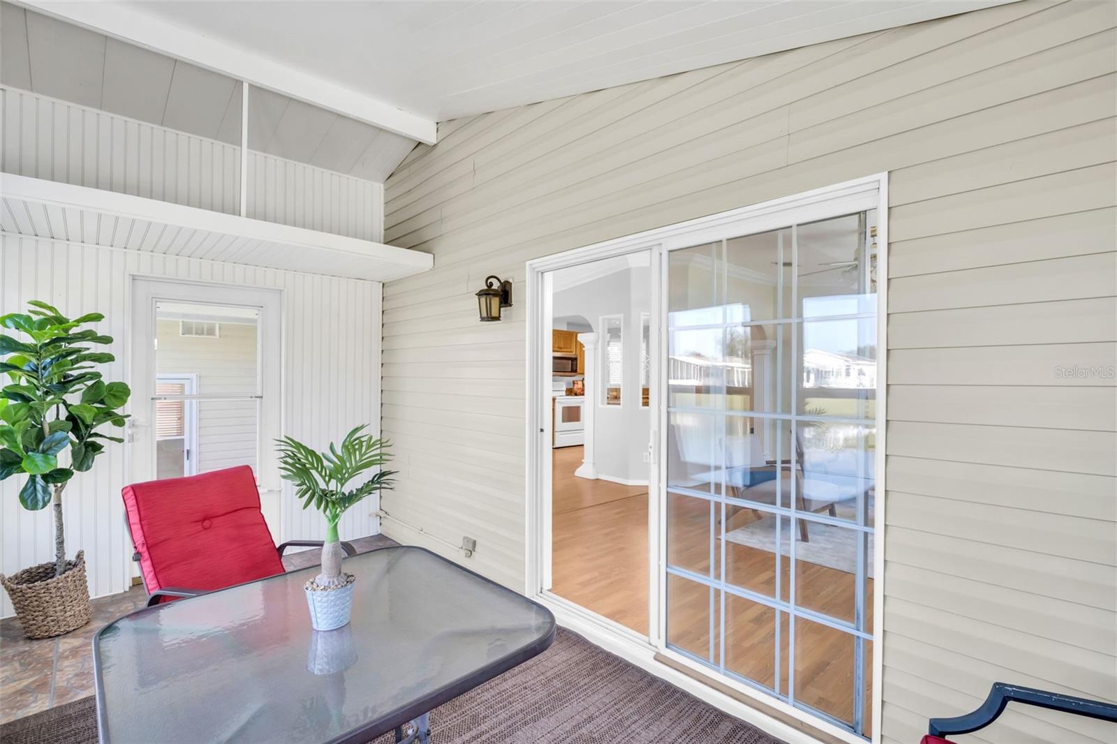 GULL-AIRE VILLAGE PH 2A - Residential