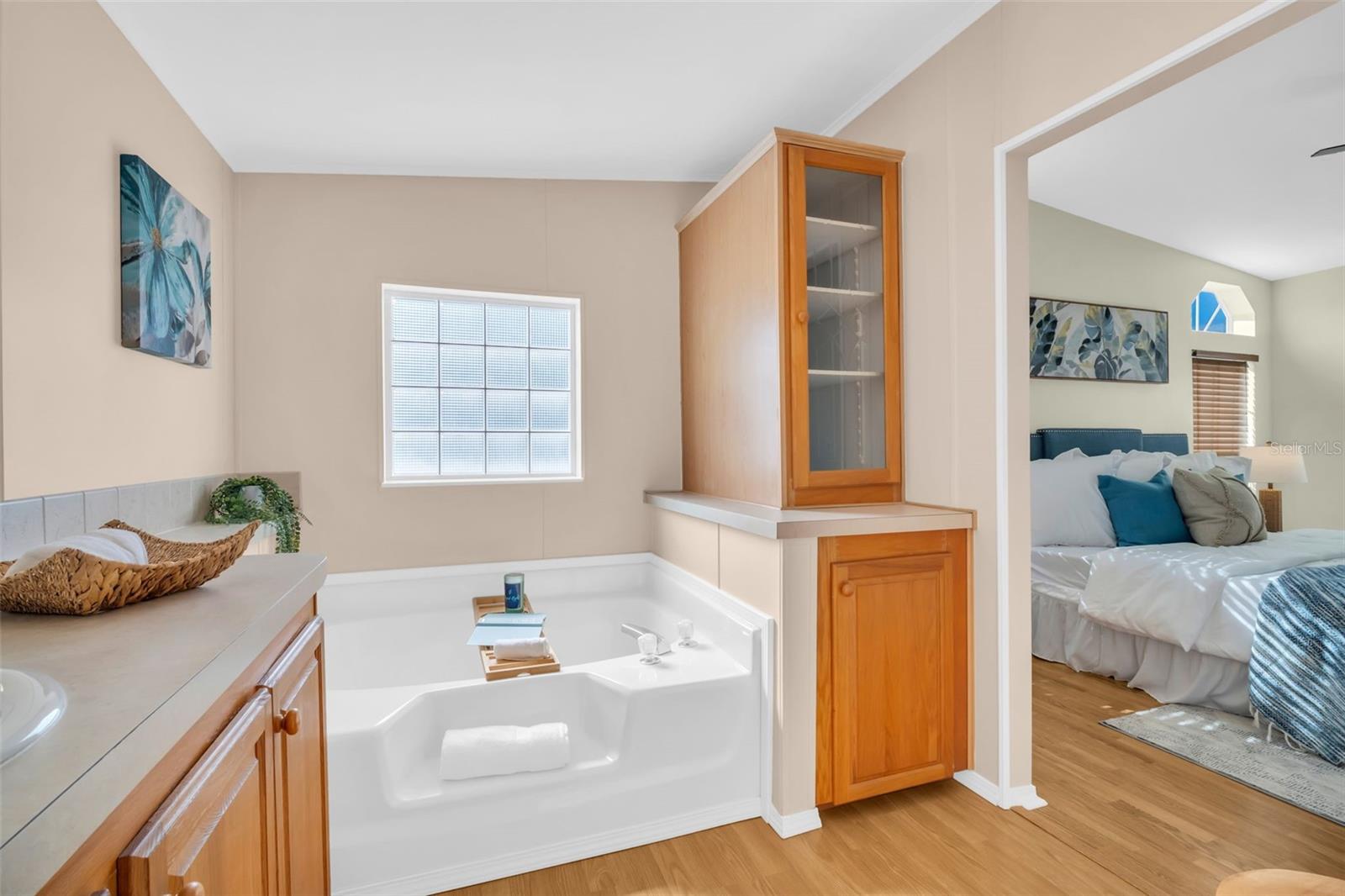 GULL-AIRE VILLAGE PH 2A - Residential