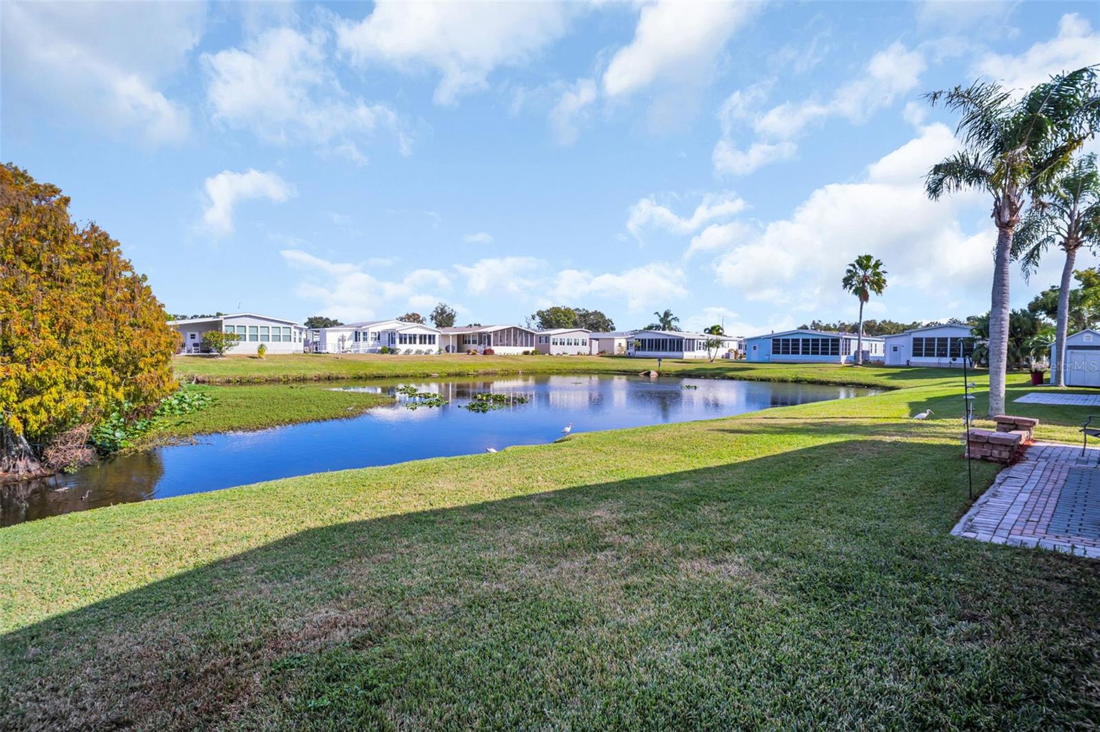 GULL-AIRE VILLAGE PH 2A - Residential