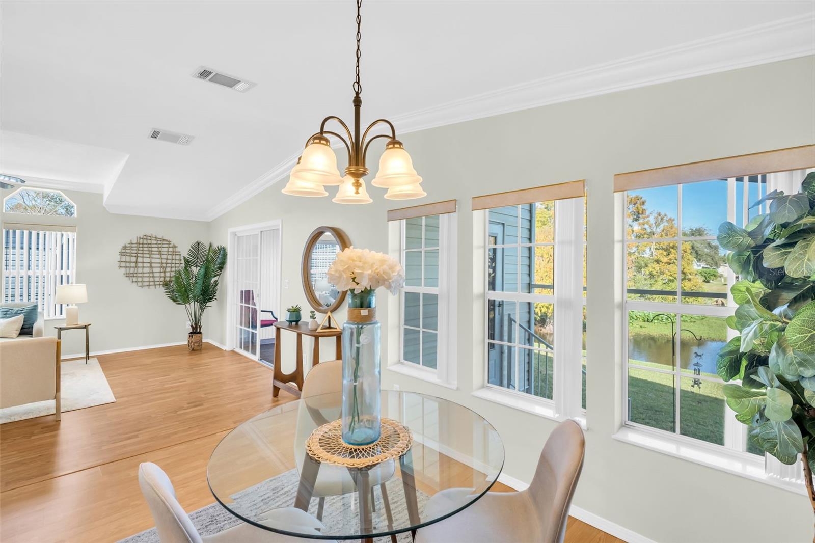 GULL-AIRE VILLAGE PH 2A - Residential