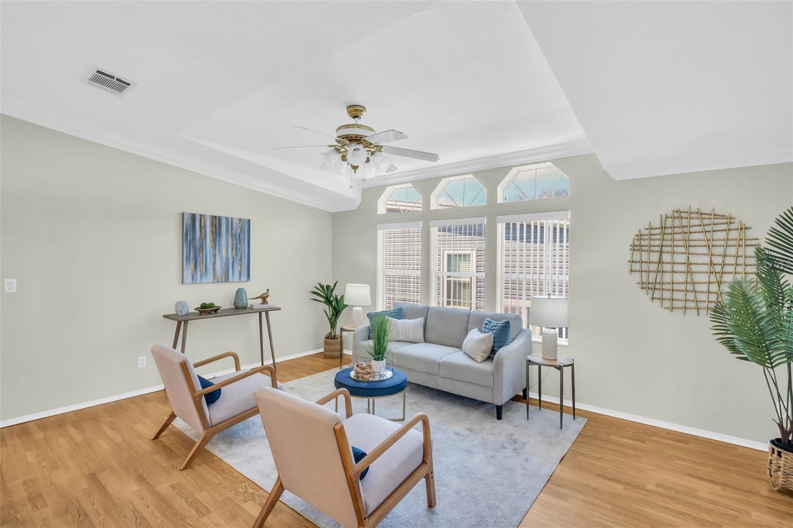 GULL-AIRE VILLAGE PH 2A - Residential