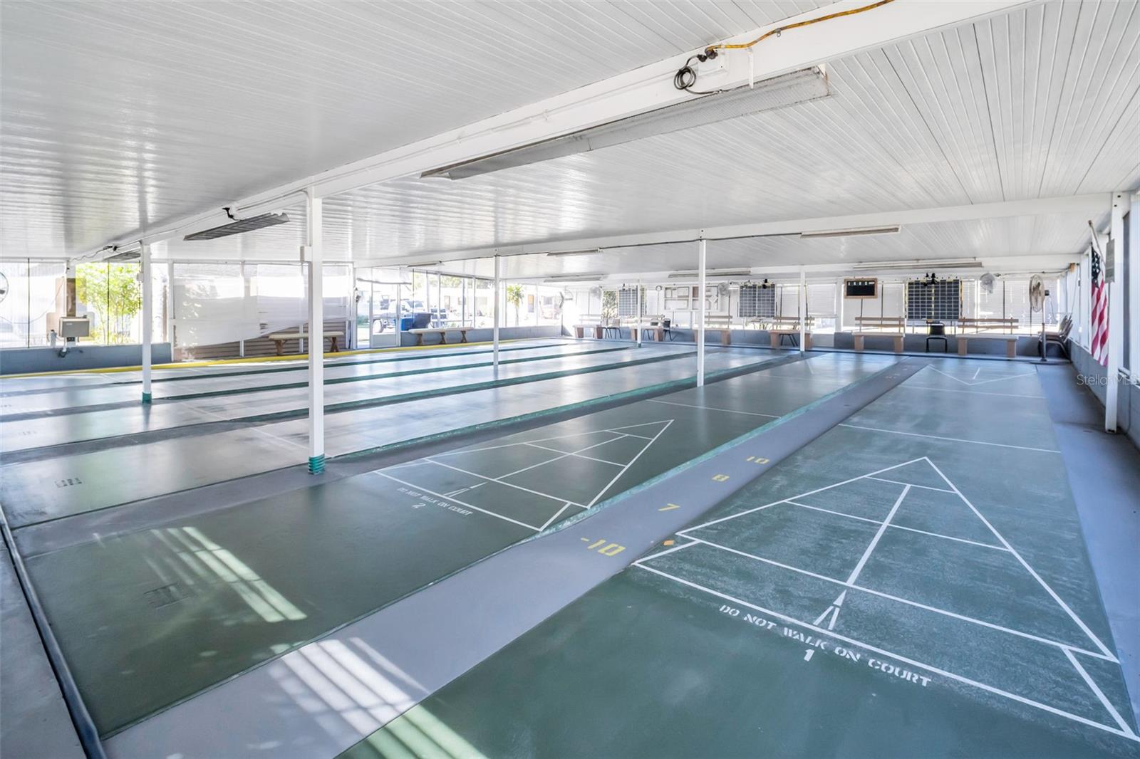 GULL-AIRE VILLAGE PH 2A - Residential