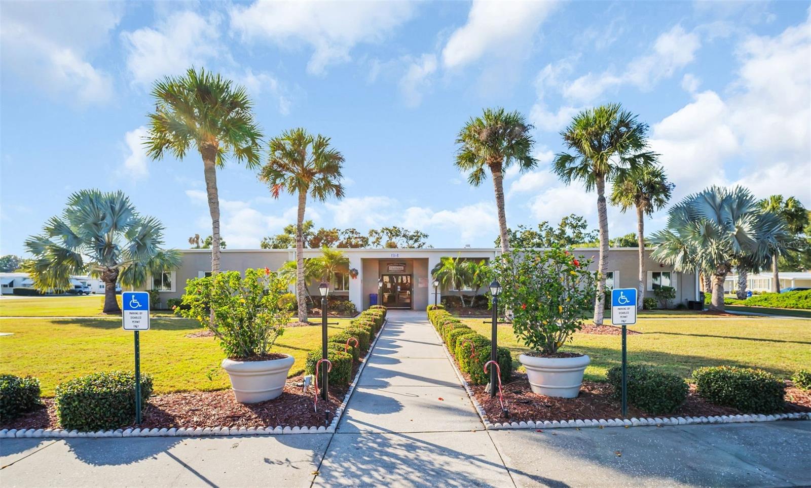 GULL-AIRE VILLAGE PH 2A - Residential