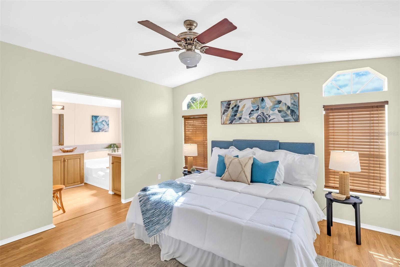 GULL-AIRE VILLAGE PH 2A - Residential