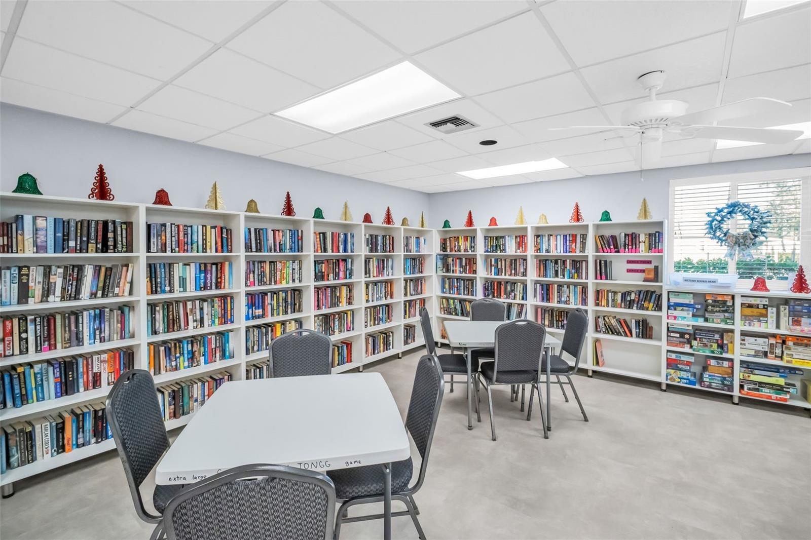 GULL-AIRE VILLAGE PH 2A - Residential