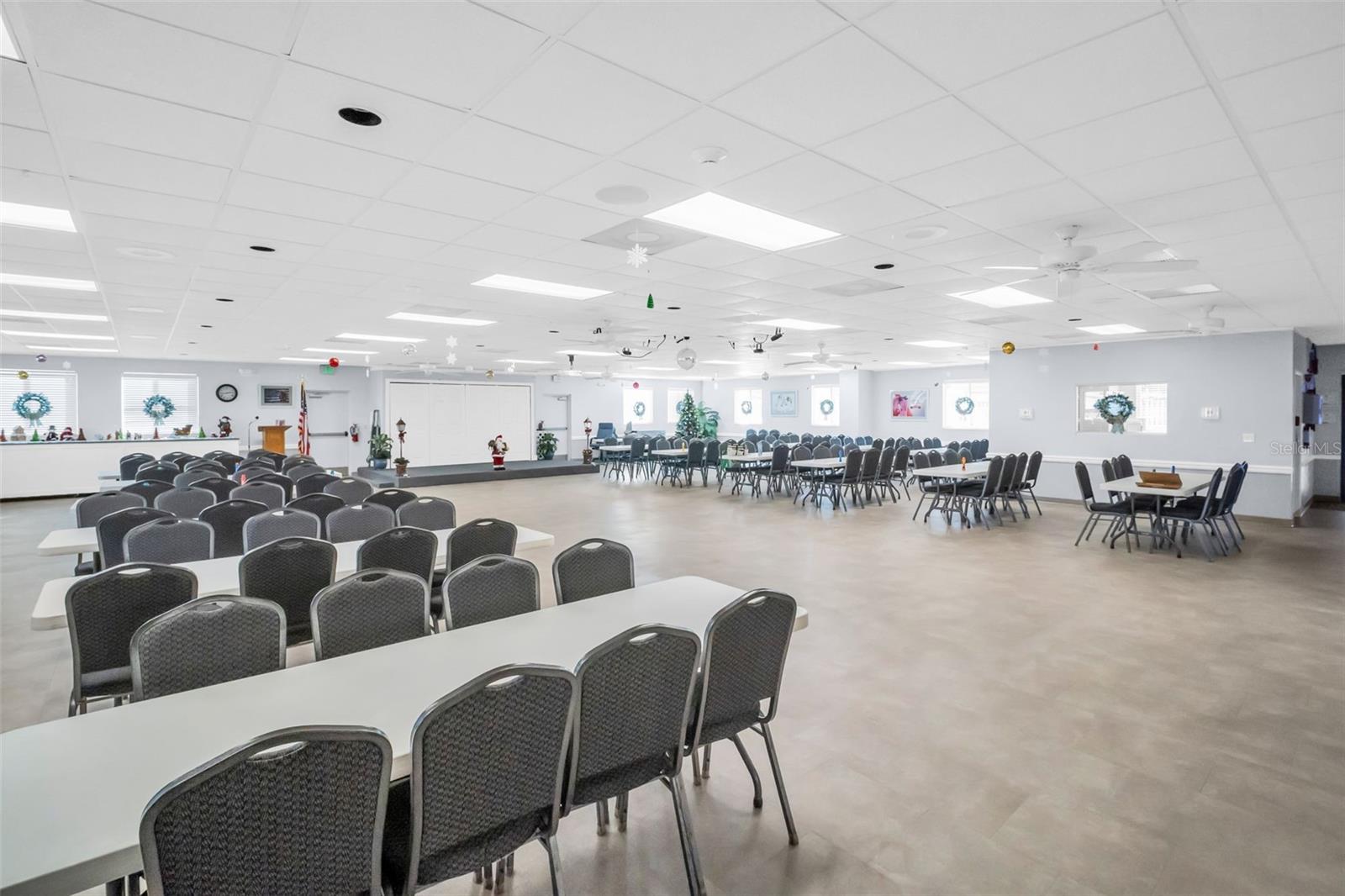 GULL-AIRE VILLAGE PH 2A - Residential