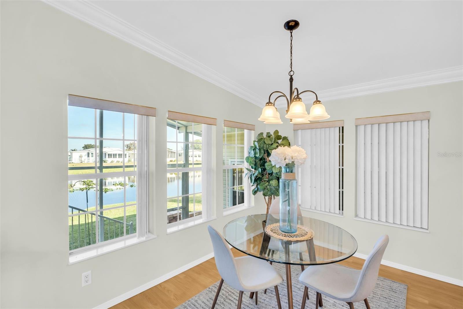 GULL-AIRE VILLAGE PH 2A - Residential