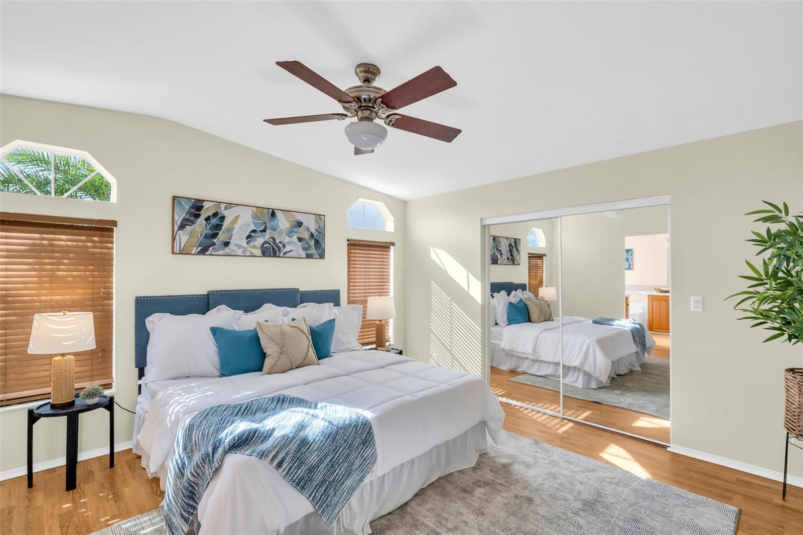 GULL-AIRE VILLAGE PH 2A - Residential