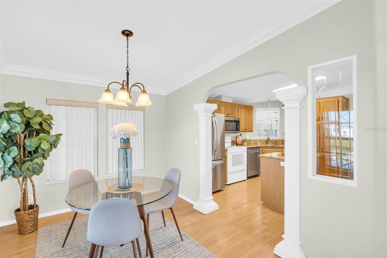 GULL-AIRE VILLAGE PH 2A - Residential