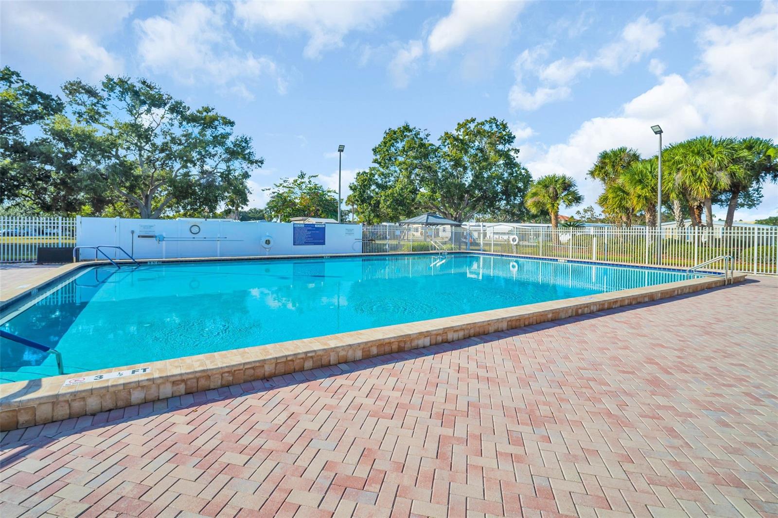 GULL-AIRE VILLAGE PH 2A - Residential