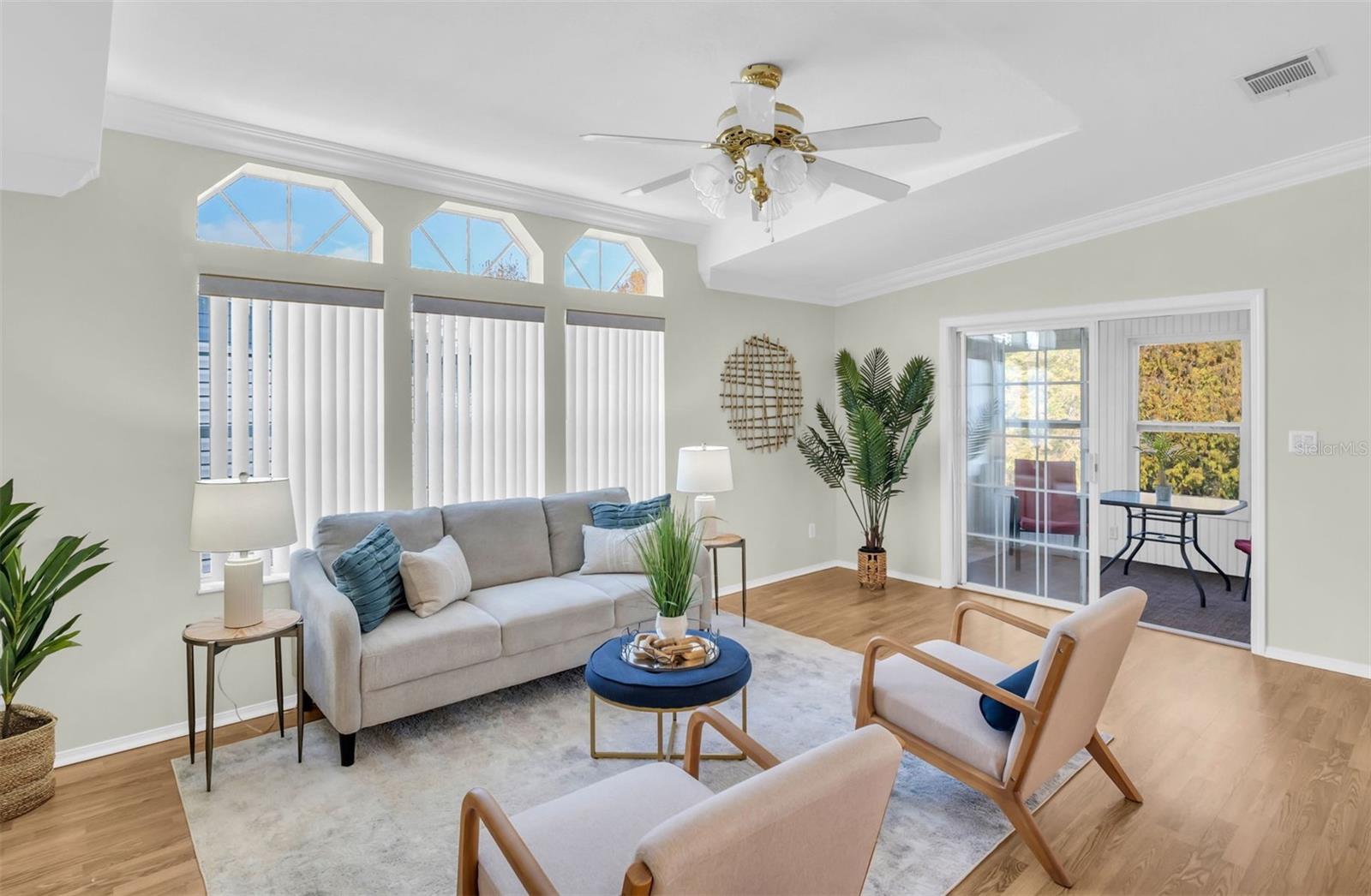 GULL-AIRE VILLAGE PH 2A - Residential