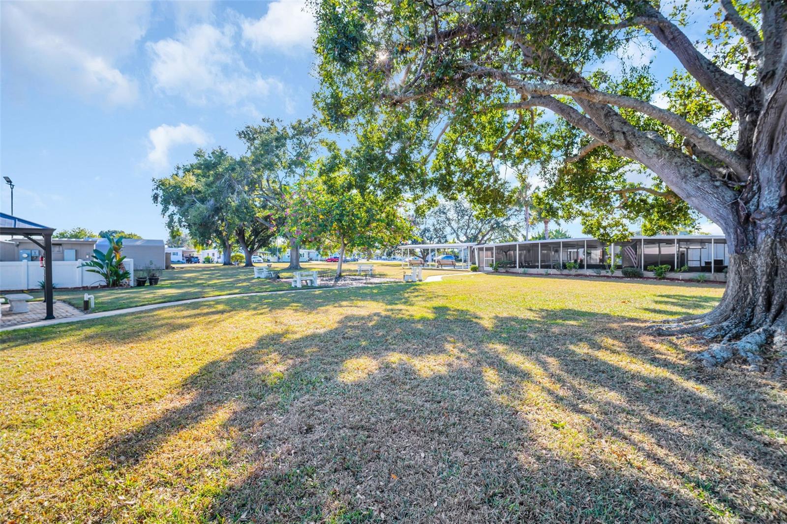 GULL-AIRE VILLAGE PH 2A - Residential