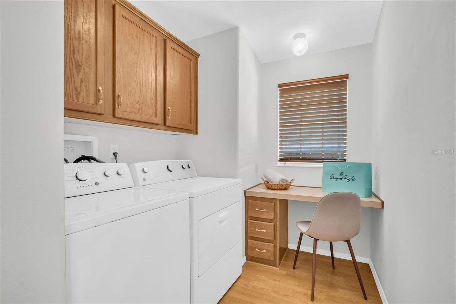 GULL-AIRE VILLAGE PH 2A - Residential