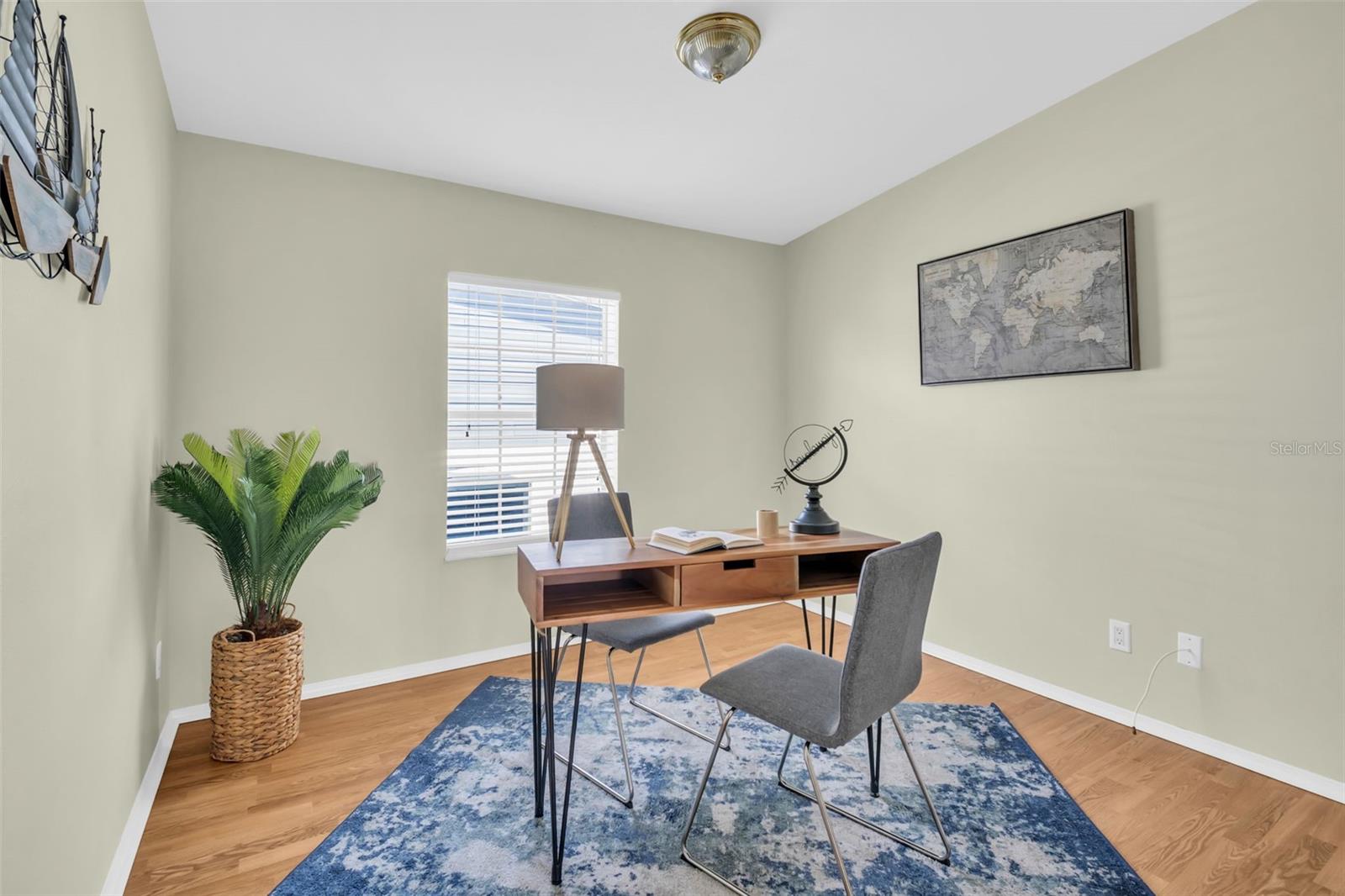 GULL-AIRE VILLAGE PH 2A - Residential