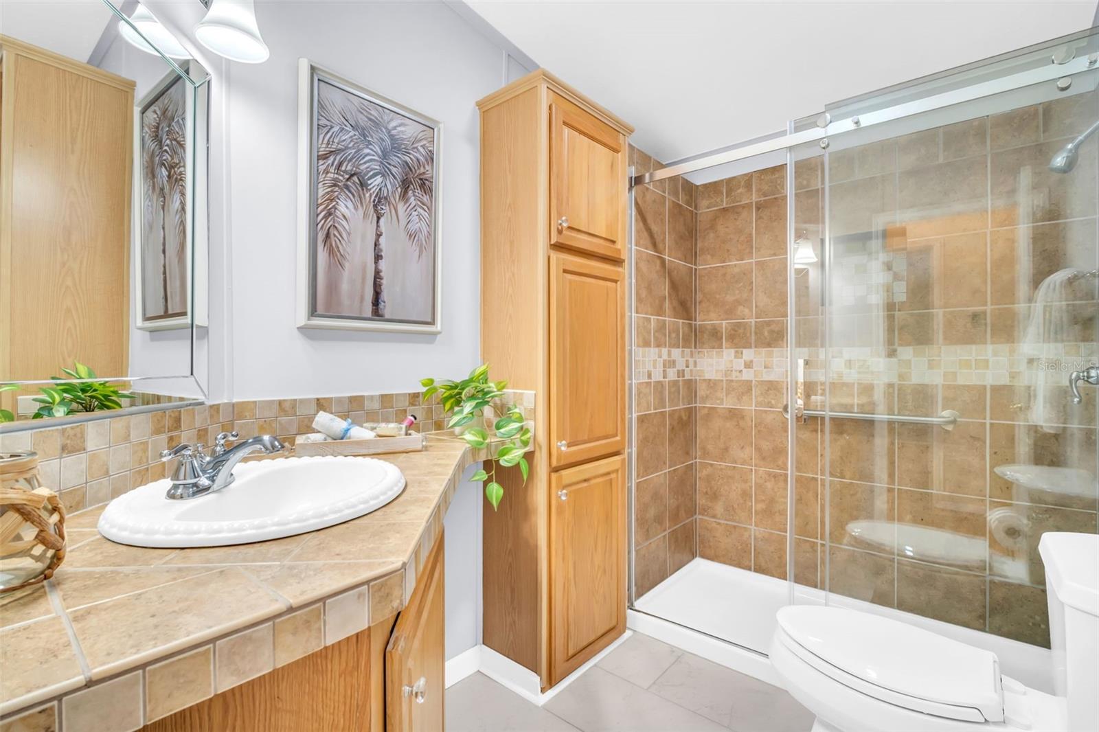 GULL-AIRE VILLAGE PH 2A - Residential