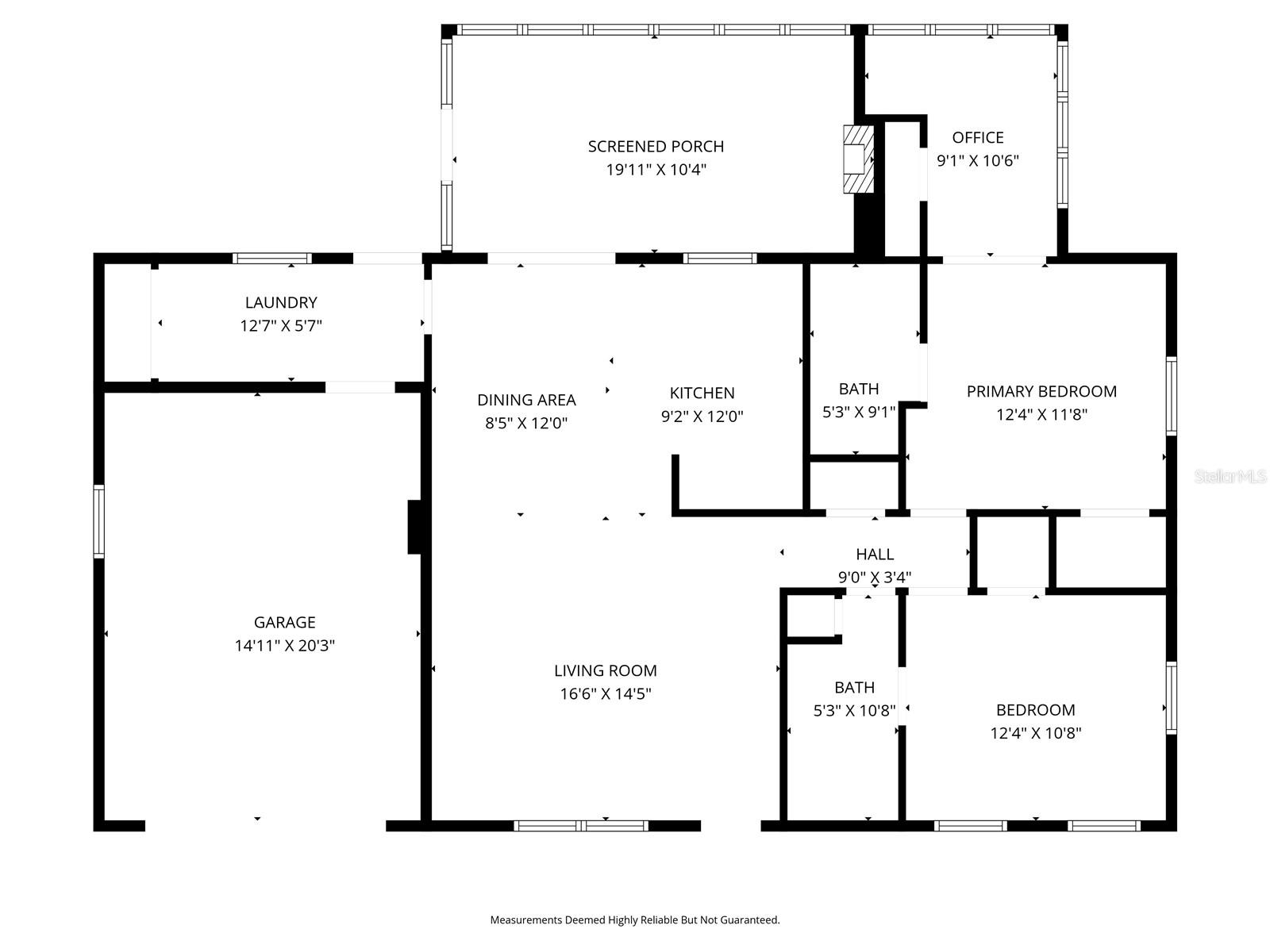 LAKE HARRIS SHORES UNIT 01 - Residential