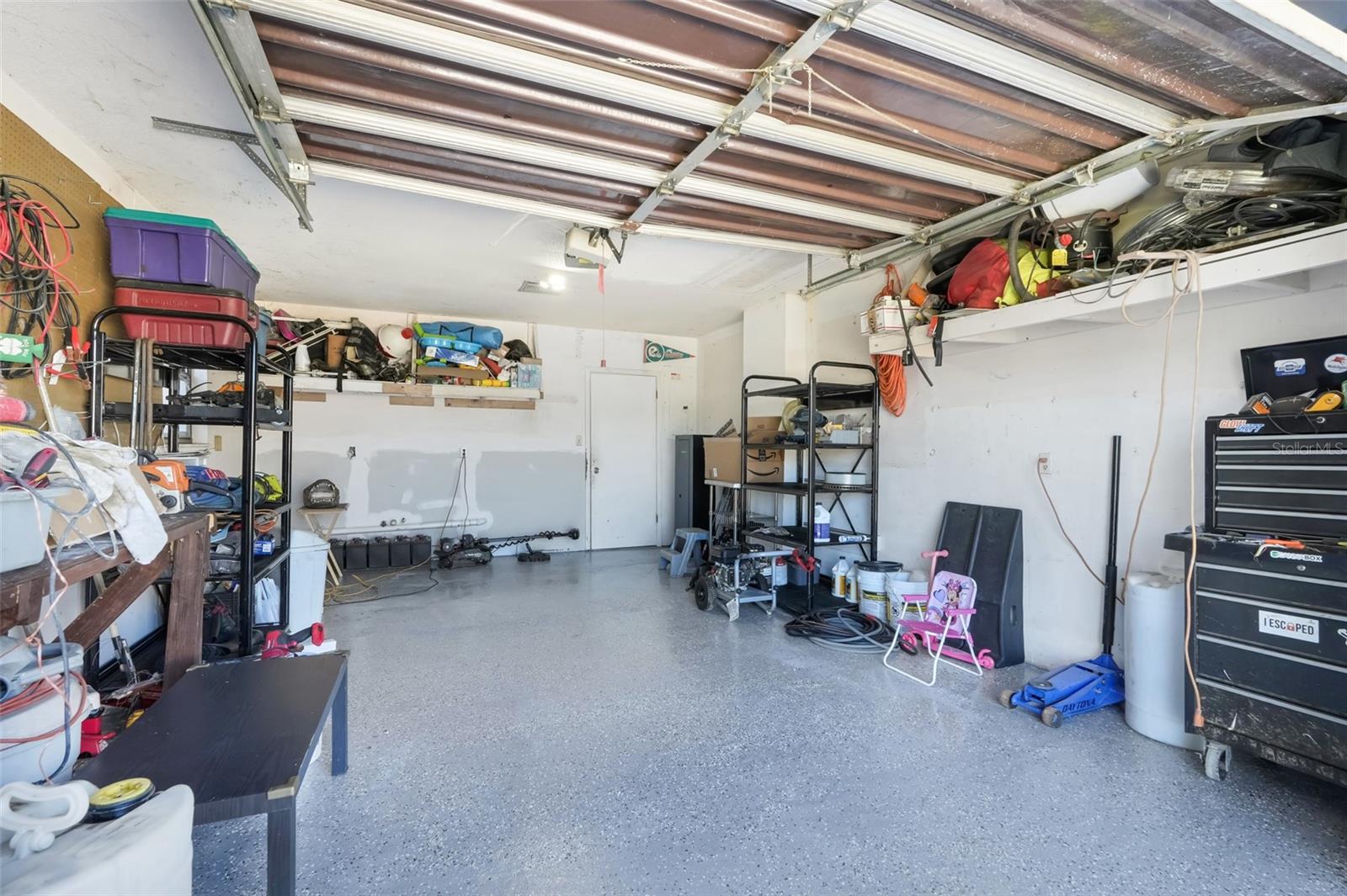 LAKE HARRIS SHORES UNIT 01 - Residential