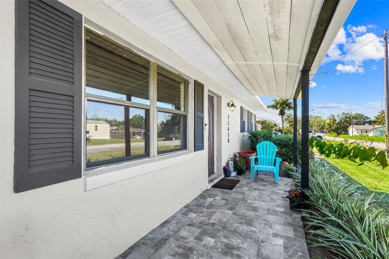 LAKE HARRIS SHORES UNIT 01 - Residential