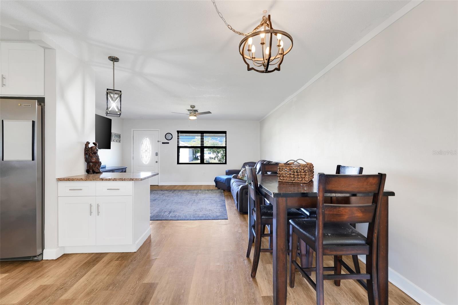 LAKE HARRIS SHORES UNIT 01 - Residential