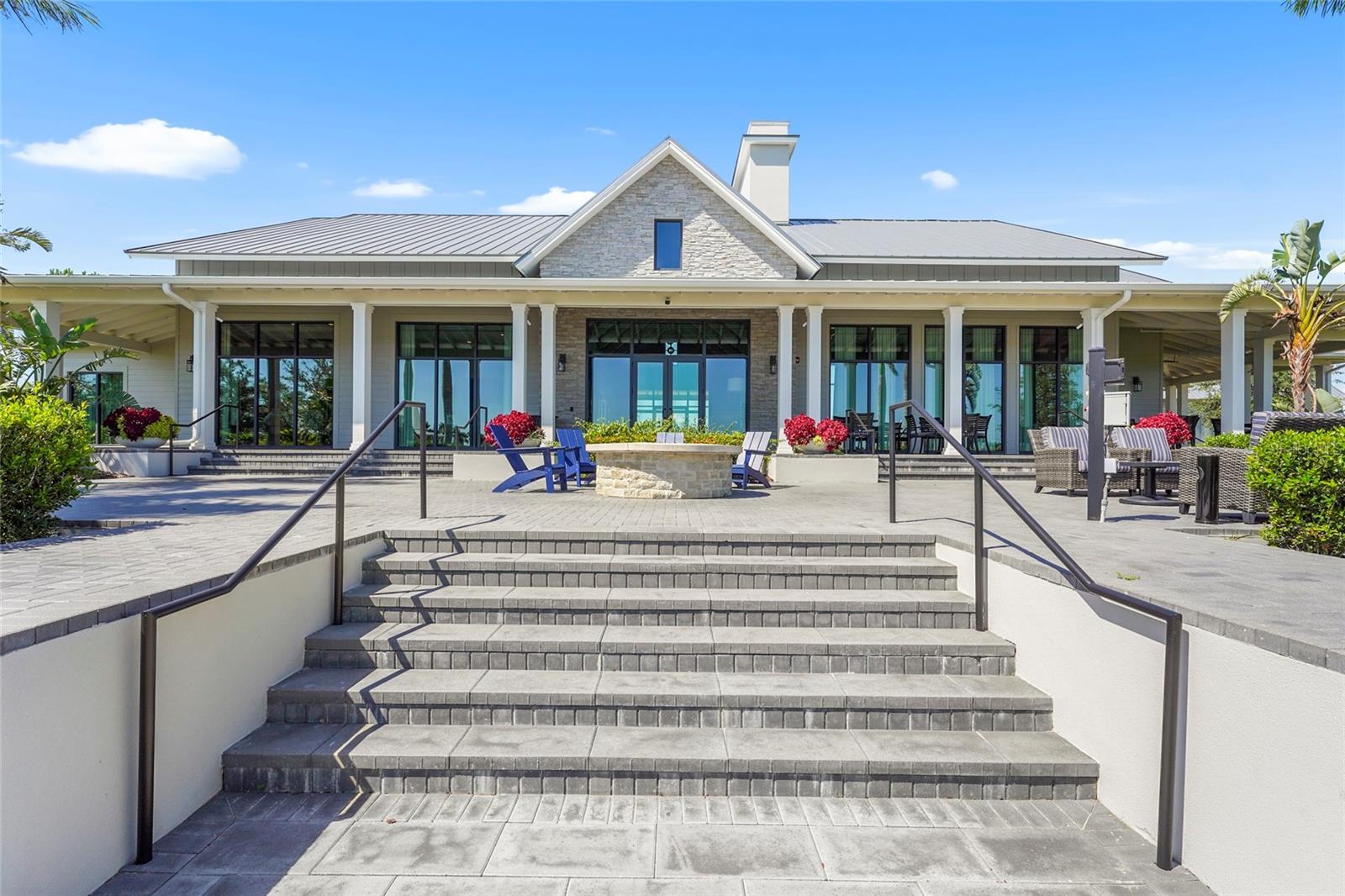 LAKEHOUSE COVE/WATERSIDE PH 3 - Residential