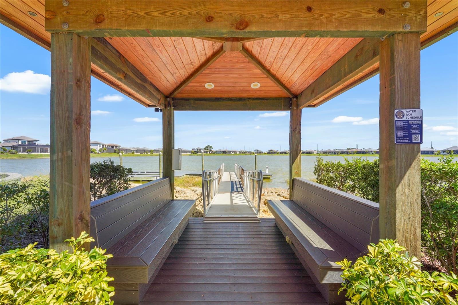 LAKEHOUSE COVE/WATERSIDE PH 3 - Residential