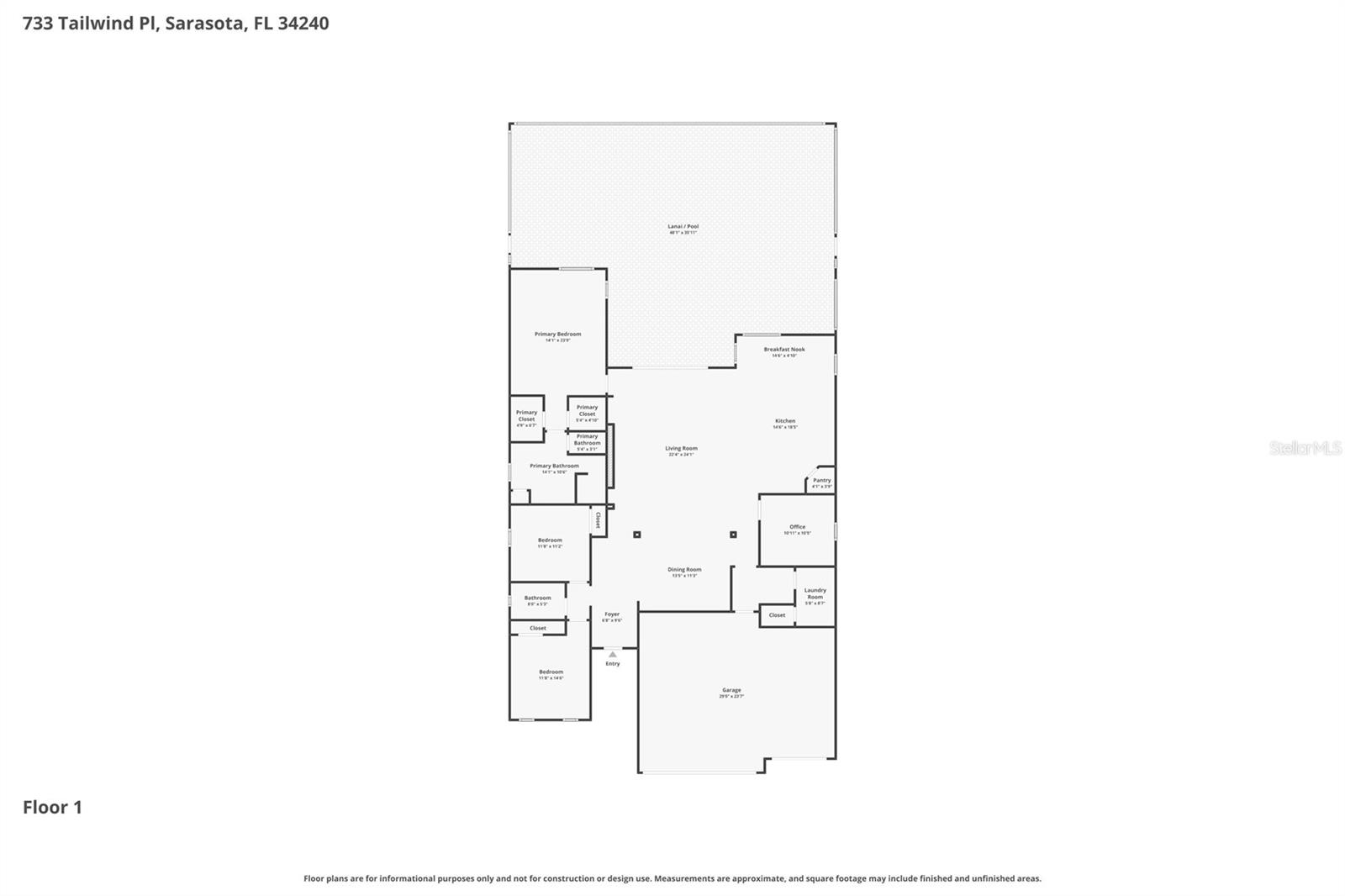 LAKEHOUSE COVE/WATERSIDE PH 3 - Residential